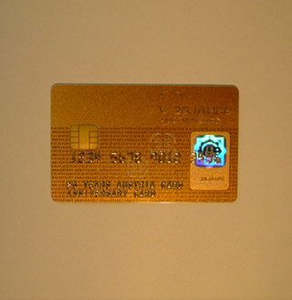 Portf�lio | Plastov� karty